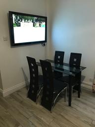 Bernard Street, Uplands