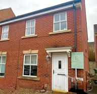 Jellicoe Avenue, Stapleton, Bristol, Gloucestershire, Stoke Park