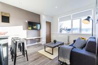 Woodsley Road, Hyde Park