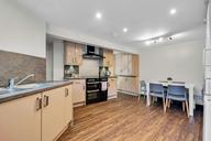 St. Michaels Crescent, Headingley