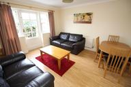 The Spires, City Centre