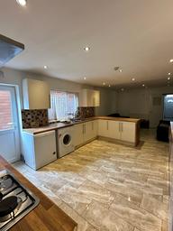 Dawlish Road, Selly Oak