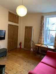 Fairfield Road, Jesmond