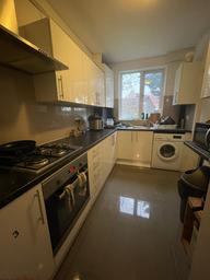 Princes Avenue, Ealing