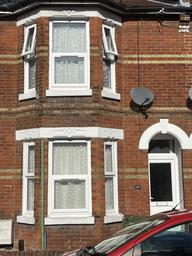Livingstone Road, Portswood