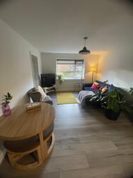 Clarkegrove Road, Broomhill