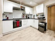 Wilberforce Road, North & West Earlham