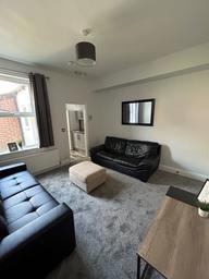 Eastwood Road, Ecclesall