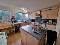 Lillington Avenue, Town Centre