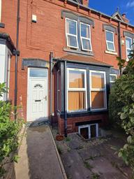 Headingley Mount, Headingley