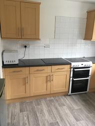 Finsbury Terrace, Brynmill