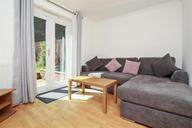 Forrester Close, King's Mile