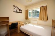 Long Meadow Way, Hales Place