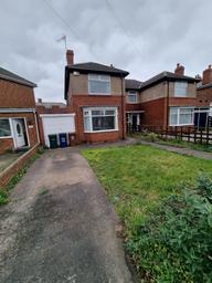 Benton Road, Heaton