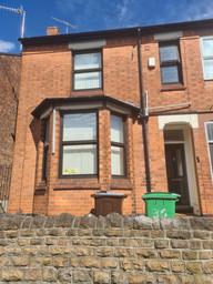 Rothesay Avenue, Lenton