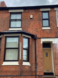 Bute Avenue, Lenton