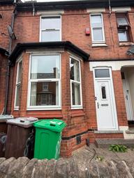 Rothesay Avenue, Lenton