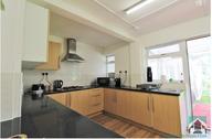 Poole Crescent, Harborne