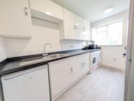 Bixley Close, North & West Earlham