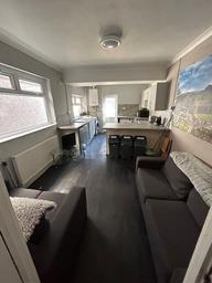 Penbryn Terrace, Brynmill