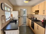 Saron Street, Treforest