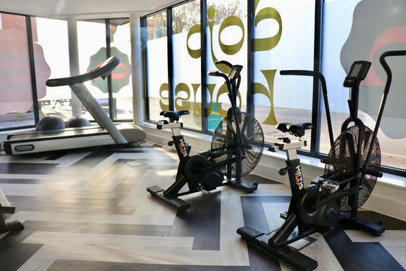 1 bedroom student apartment in Radford, Nottingham