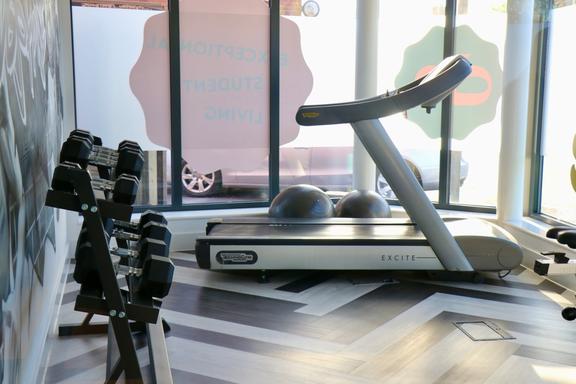 1 bedroom student apartment in Radford, Nottingham