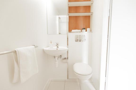 1 bedroom student apartment in Holloway, London