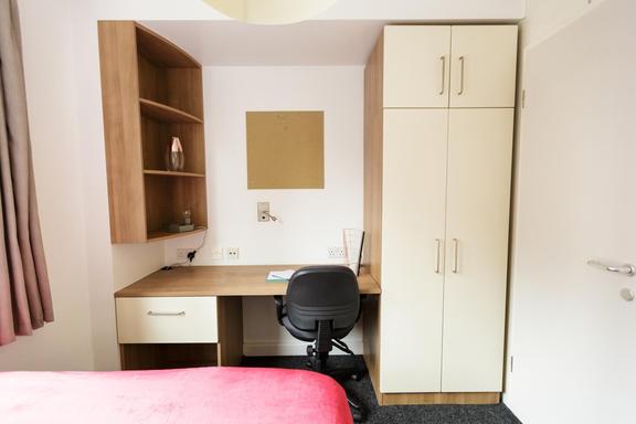 1 bedroom student apartment in Holloway, London