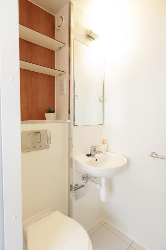 1 bedroom student apartment in Holloway, London