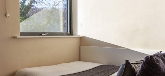 1 bedroom student apartment in Upper Bangor, Bangor