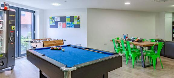 1 bedroom student apartment in Upper Bangor, Bangor