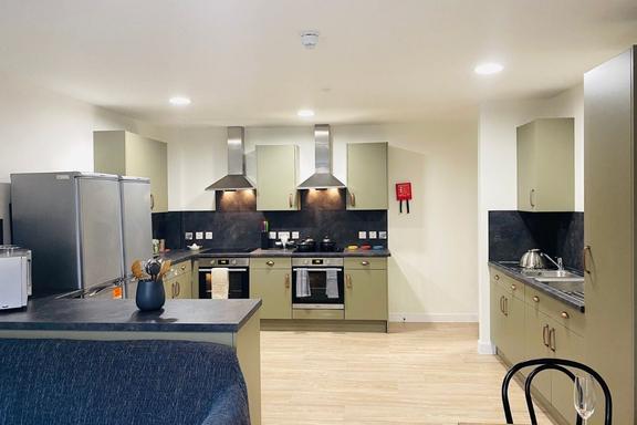 1 bedroom student apartment in Walthamstow, London