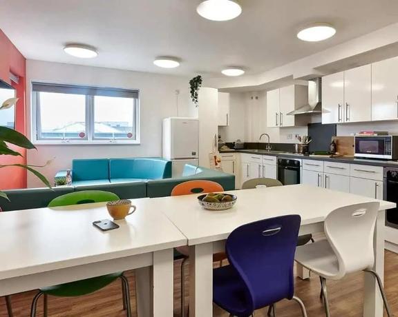 1 bedroom student apartment in Mutley Plain, Plymouth