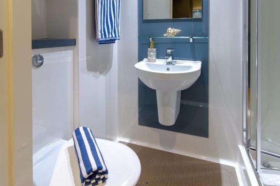 2 bedroom student apartment in Ecclesall, Sheffield