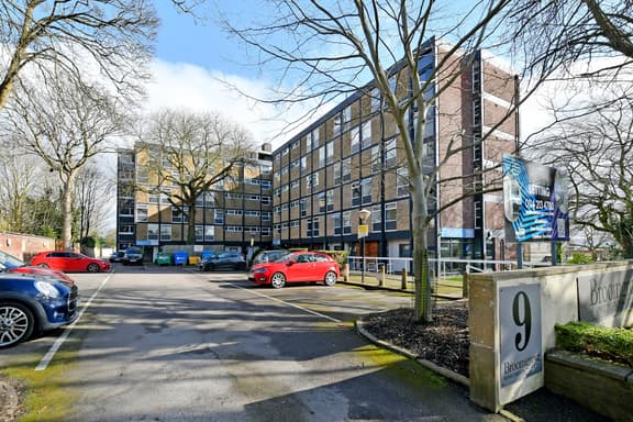 3 bedroom student apartment in Broomhill, Sheffield
