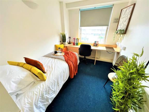 1 bedroom student apartment in Monkwearmouth, Sunderland