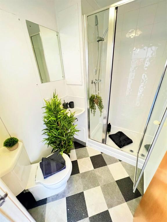 1 bedroom student apartment in Monkwearmouth, Sunderland