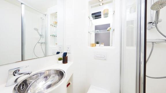 1 bedroom student apartment in City Centre, Coventry