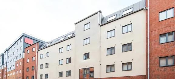 1 bedroom student apartment in Westcotes, Leicester