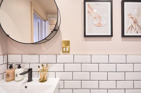 1 bedroom student apartment in Camden, London