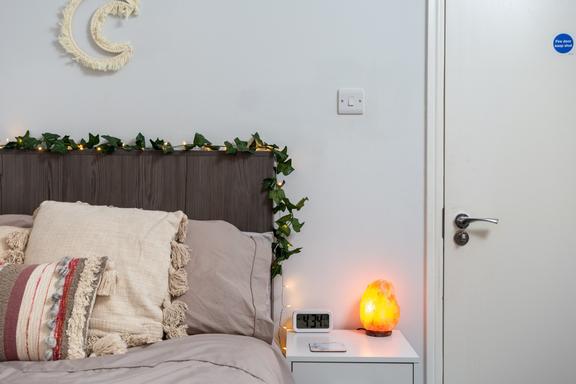 4 bedroom student apartment in Hyde Park, Leeds