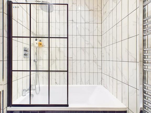 1 bedroom student apartment in Camden, London