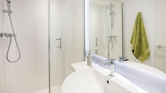 1 bedroom student apartment in Rusholme, Manchester