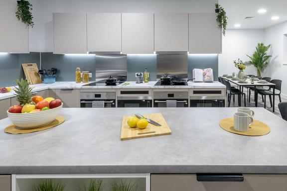 1 bedroom student apartment in Highfields, Leicester