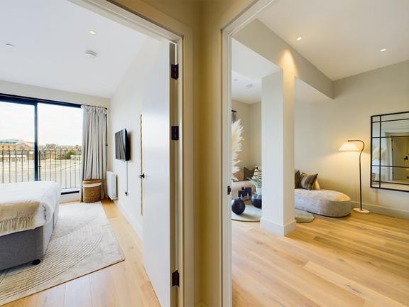 1 bedroom student apartment in Camden, London