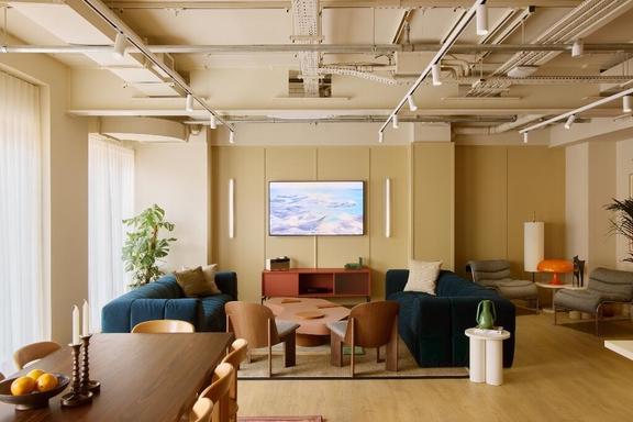 3 bedroom student apartment in Bonnington, Edinburgh