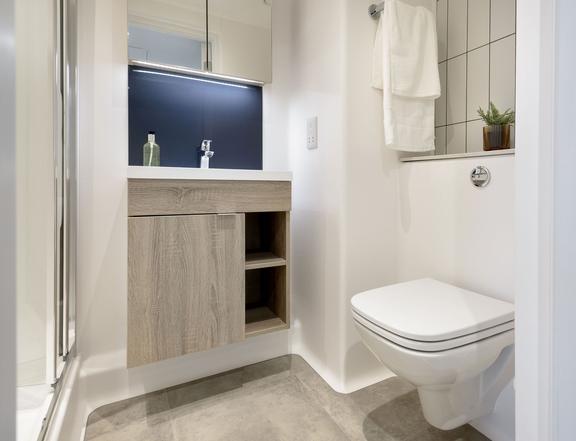 1 bedroom student apartment in Ecclesall, Sheffield