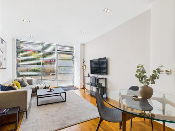 1 bedroom student apartment in Camden, London