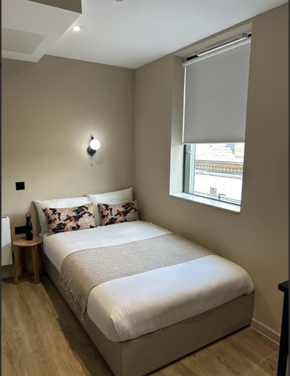 1 bedroom student apartment in Kingston upon Thames, Surrey